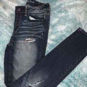 American Eagle jean